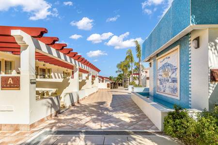 Hotel Rural Brícia du Mar, Resort/Hotelanlage