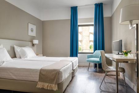 Hotel Dom Luís, Wohnbeispiel