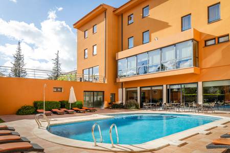 Hotel Dom Luís, Resort/Hotelanlage