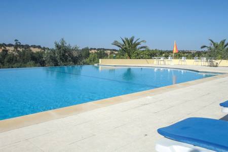 Hotel O Gato, Pool/Poolbereich