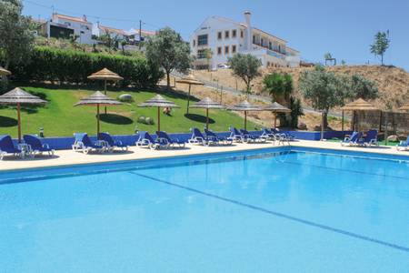 Hotel O Gato, Pool/Poolbereich