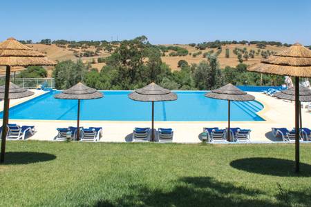 Hotel O Gato, Pool/Poolbereich