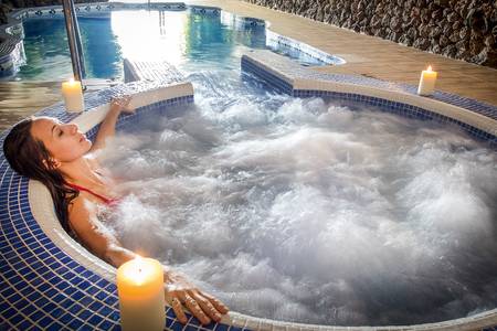 Finca Vista Bonita, Spa/Wellness