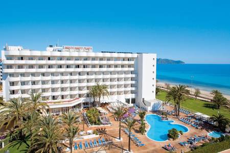 Hipotels Hipocampo Playa, Resort/Hotelanlage Hipotels Hipocampo Playa, Resort/Hotelanlage