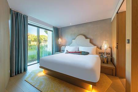 W Algarve The Residences, Fantastic