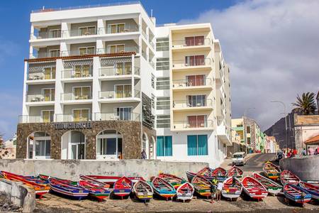 Hotel Tiduca, Resort/Hotelanlage