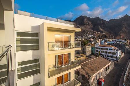 Hotel Tiduca, Resort/Hotelanlage