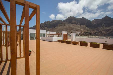 Hotel Tiduca,
