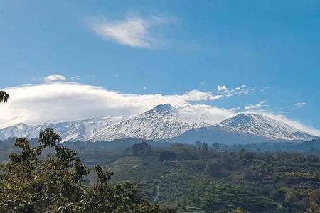 Etna Hotel, Resort/Hotelanlage