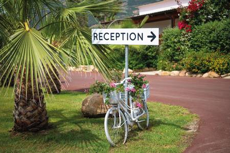 Hotel Rurale & SPA Orti di Nora,