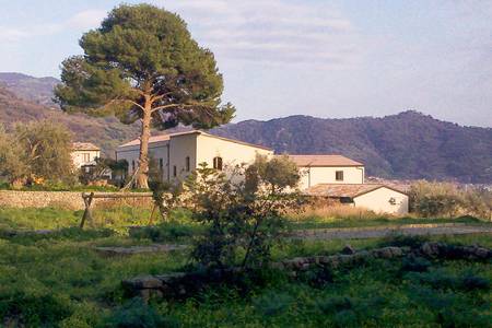 Tenuta Edoné Country House, Resort/Hotelanlage Tenuta Edoné Country House, Resort/Hotelanlage