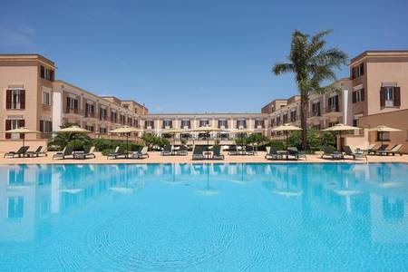 Almar Giardino di Costanza Resort & Spa, Pool/Poolbereich