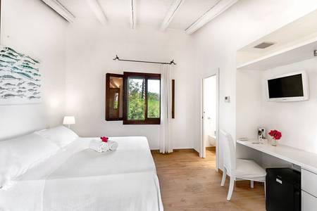 Villa Mediterranea, Superior Villa Mediterranea, Superior