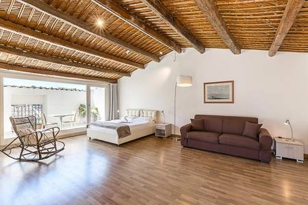 Scicli Albergo Diffuso, Superior Limoni