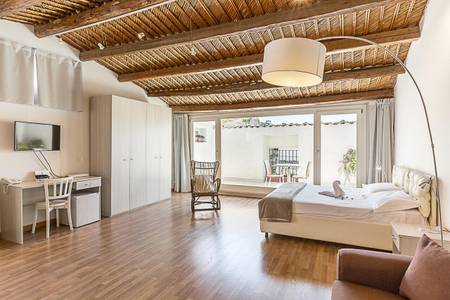 Scicli Albergo Diffuso, Superior Limoni