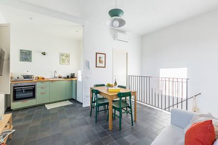 Scicli Albergo Diffuso, Wohnbeispiel