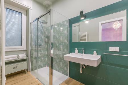 Scicli Albergo Diffuso, Wohnbeispiel