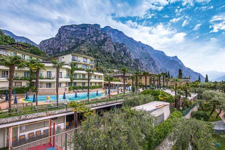 Hotel Royal Village, Resort/Hotelanlage