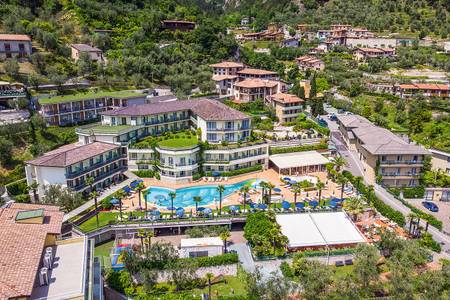 Hotel Royal Village, Resort/Hotelanlage
