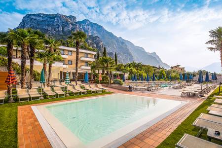 Hotel Royal Village, Pool/Poolbereich