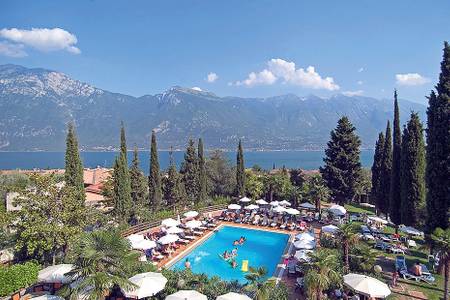 Hotel Royal Village, Resort/Hotelanlage