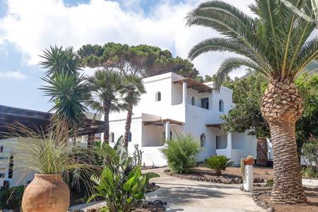 Hotel La Sciara, Resort/Hotelanlage Hotel La Sciara, Resort/Hotelanlage