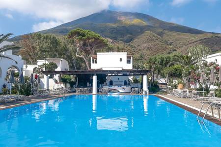 Hotel La Sciara, Pool/Poolbereich Hotel La Sciara, Pool/Poolbereich