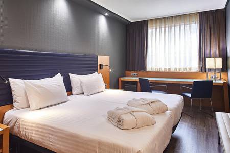 Hotel Silken Indautxu, Wohnbeispiel