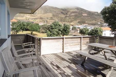 Guest House Comodoro, Resort/Hotelanlage