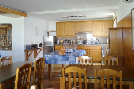 Guest House Comodoro, Restaurant/Gastronomie