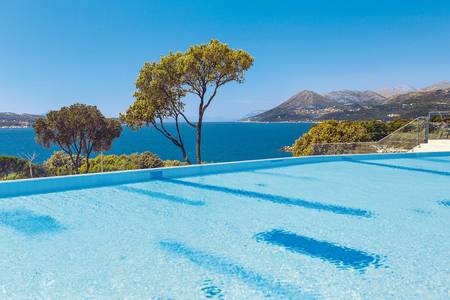 Valamar Argosy Hotel, Pool/Poolbereich