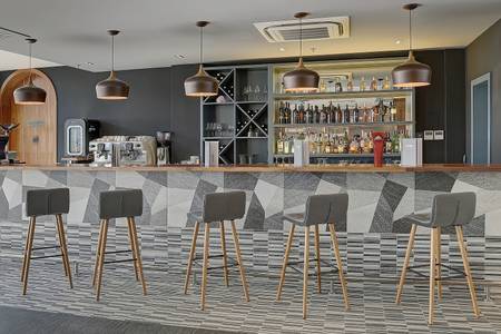 Hotel Lero, Restaurant/Gastronomie