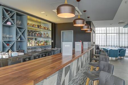 Hotel Lero, Restaurant/Gastronomie