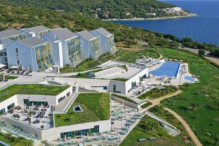 Valamar Lacroma Dubrovnik Hotel, Resort/Hotelanlage