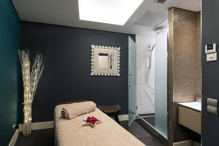 Hotel Catalonia Ramblas, Spa/Wellness