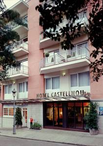 Catalonia Castellnou, Resort/Hotelanlage