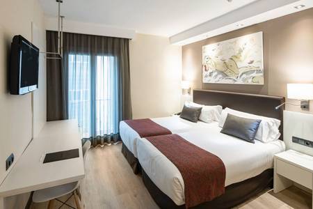 Catalonia Castellnou, Wohnbeispiel Catalonia Castellnou, Wohnbeispiel