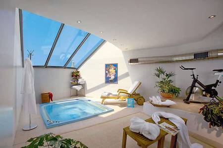 Albergo dell'Agenzia, Spa/Wellness Albergo dell'Agenzia, Spa/Wellness