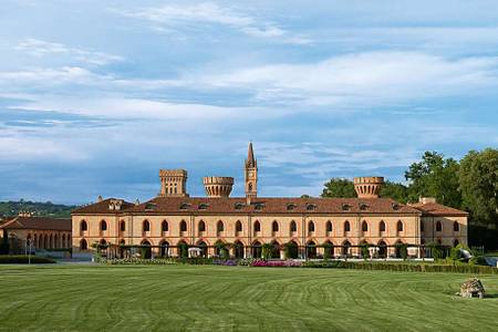 Albergo dell'Agenzia, Resort/Hotelanlage Albergo dell'Agenzia, Resort/Hotelanlage