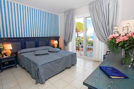 Hotel Desirée, Familienzimmer Hotel Desirée, Familienzimmer