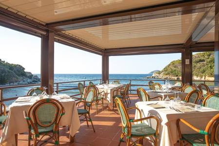 Hotel Desirée, Restaurant/Gastronomie Hotel Desirée, Restaurant/Gastronomie