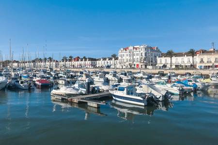 Grand House Algarve, sonstige