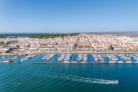 Grand House Algarve, sonstige