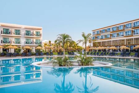 AP Cabanas Beach & Nature, Pool/Poolbereich