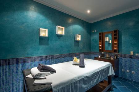 Vila Galé Tavira, Spa/Wellness