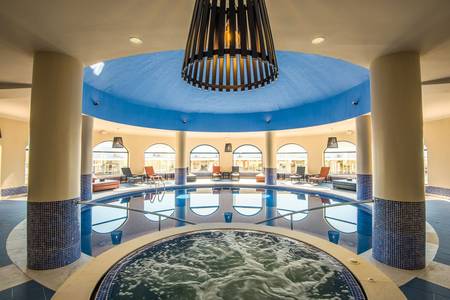 Vila Galé Tavira, Spa/Wellness