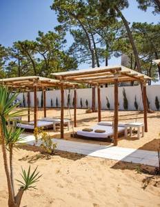 Alcazar Hotel & Spa, Pool/Poolbereich