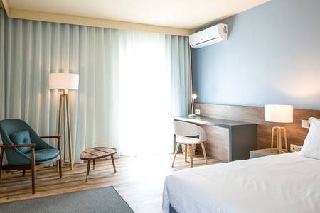 The Prime Energize Hotel Monte Gordo, Junior-Suite