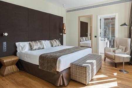 Hotel Catalonia Gran Vía Madrid, Standard