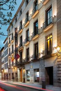 Catalonia Puerta del Sol, Resort/Hotelanlage